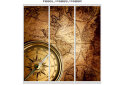 Obrázek 31 - Fasáda F-670 Fototisk WT Rim-Veneziano 3D 2,0 m