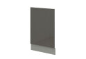 Obrázek 1 - ZM 570x446 dvířka Grey šedý platinový / šedý lesk