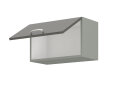 Obrázek 2 - 60 GU-36 1F Grey šedý platinový / šedý lesk