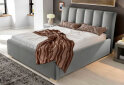 Obrázek 2 - Postel Everest 160x200 Matt Velvet 85 Davis G4 Buk