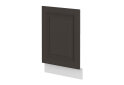 Obrázek 1 - ZM 570x446 dvířka Stilo bílý / grafit