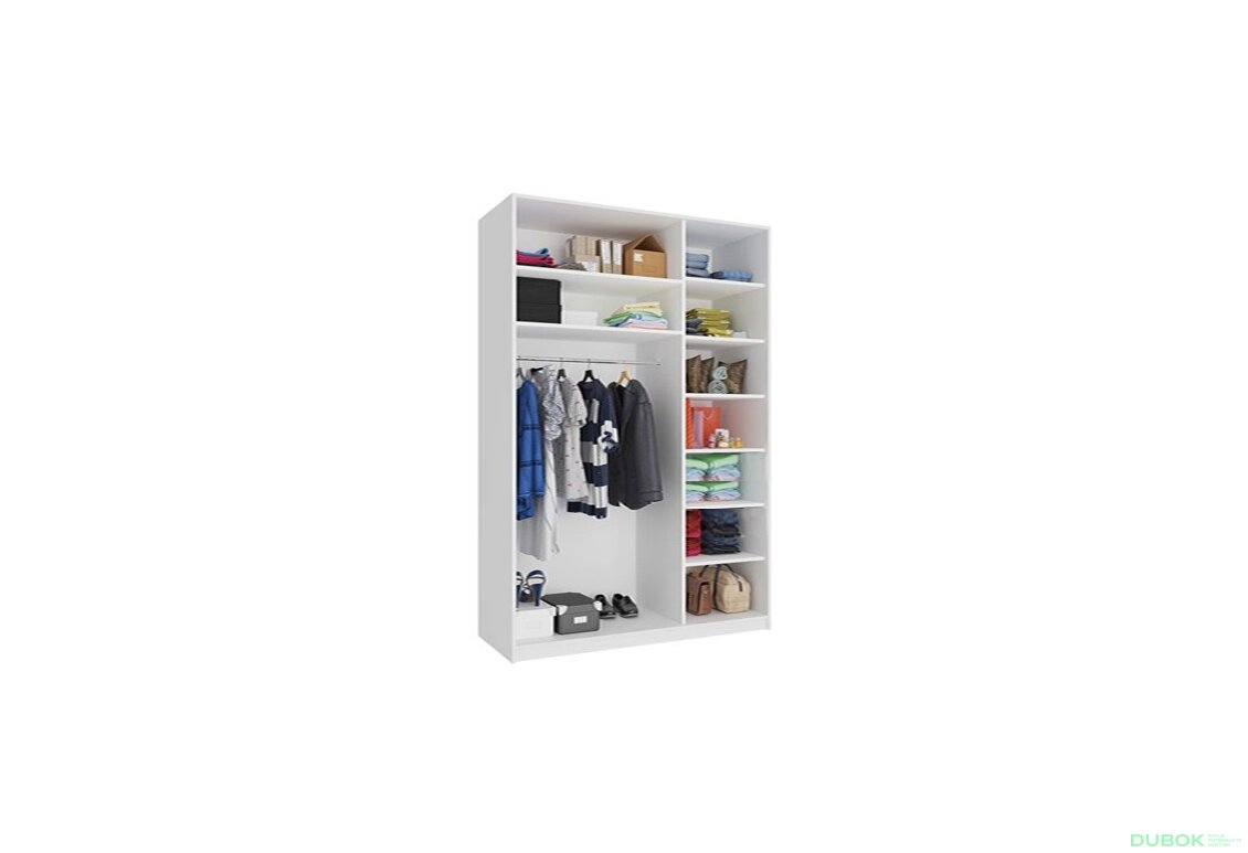 Korpus 1700x600 Rim-Veneziano 2D 1,7 m