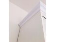 Obrázek 2 - Římsa 300 (hloubka 600) Rim-Veneziano 2D 1,7 m