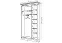 Obrázek 2 - Korpus 1400x450 Rim-Veneziano 2D 1,4 m