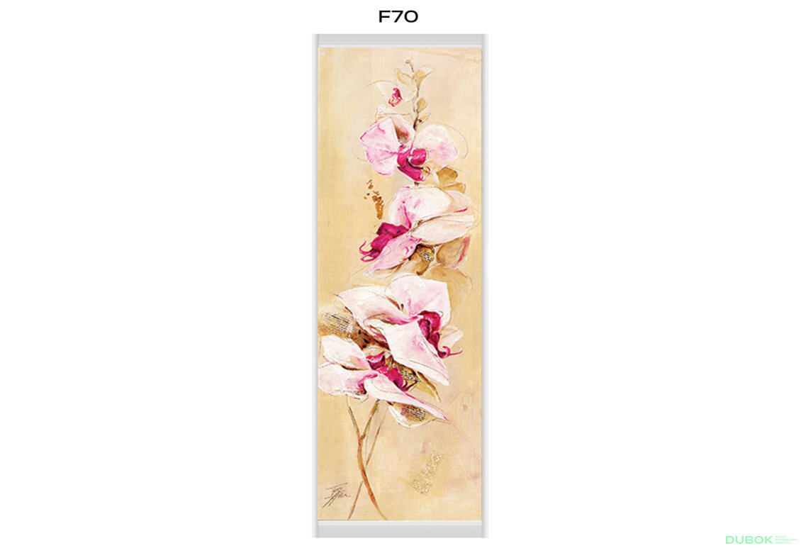 Obrázek 4 - Fasáda F-590 Fototisk WT Rim-Veneziano 2D 1,2 m