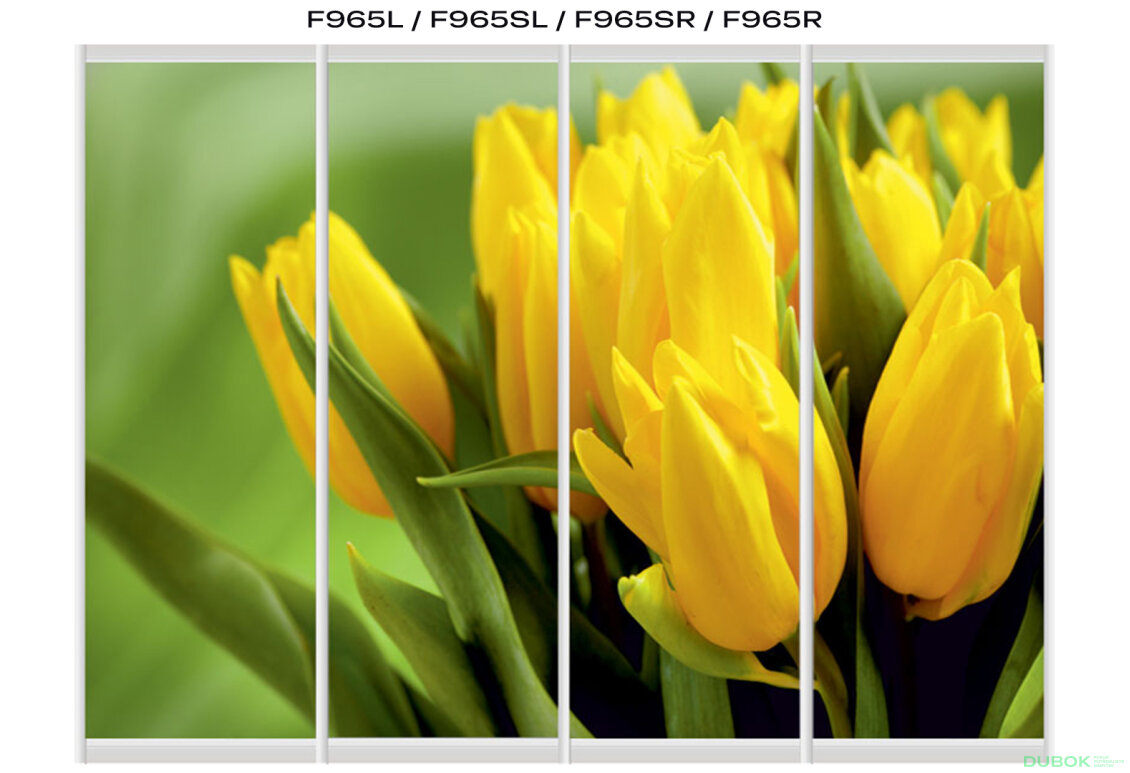 Obrázek 46 - Fasáda F-590 Fototisk WT Rim-Veneziano 2D 1,2 m