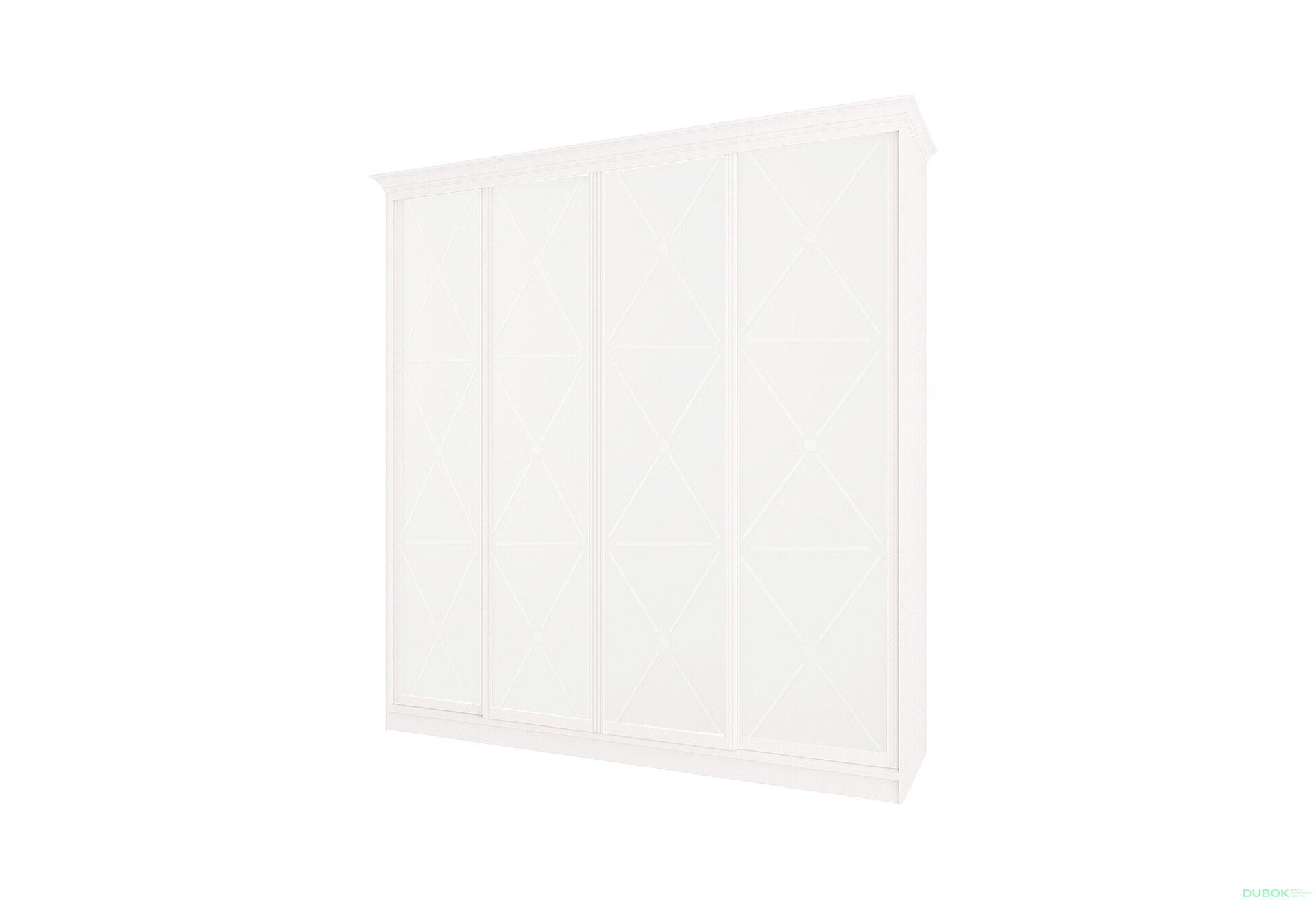 Obrázek 1 - Rim-Veneziano 4D 2,63 m