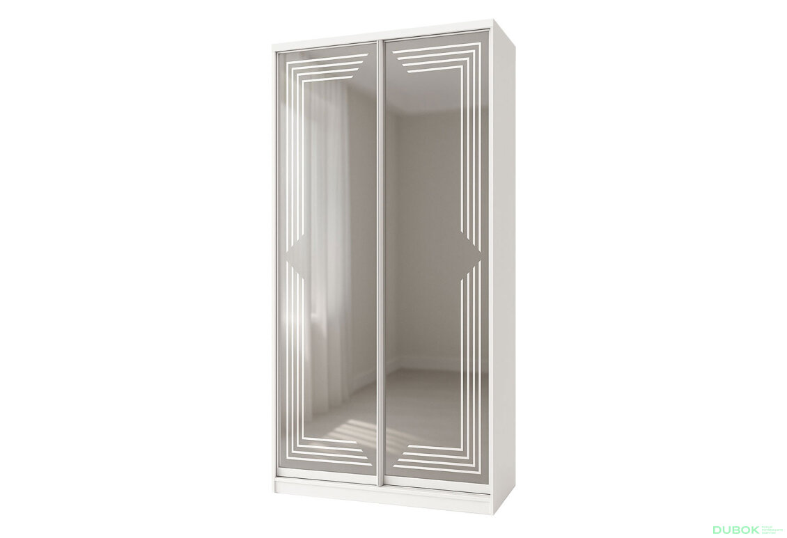 Obrázek 4 - Rim-Veneziano 2D 0,9 m