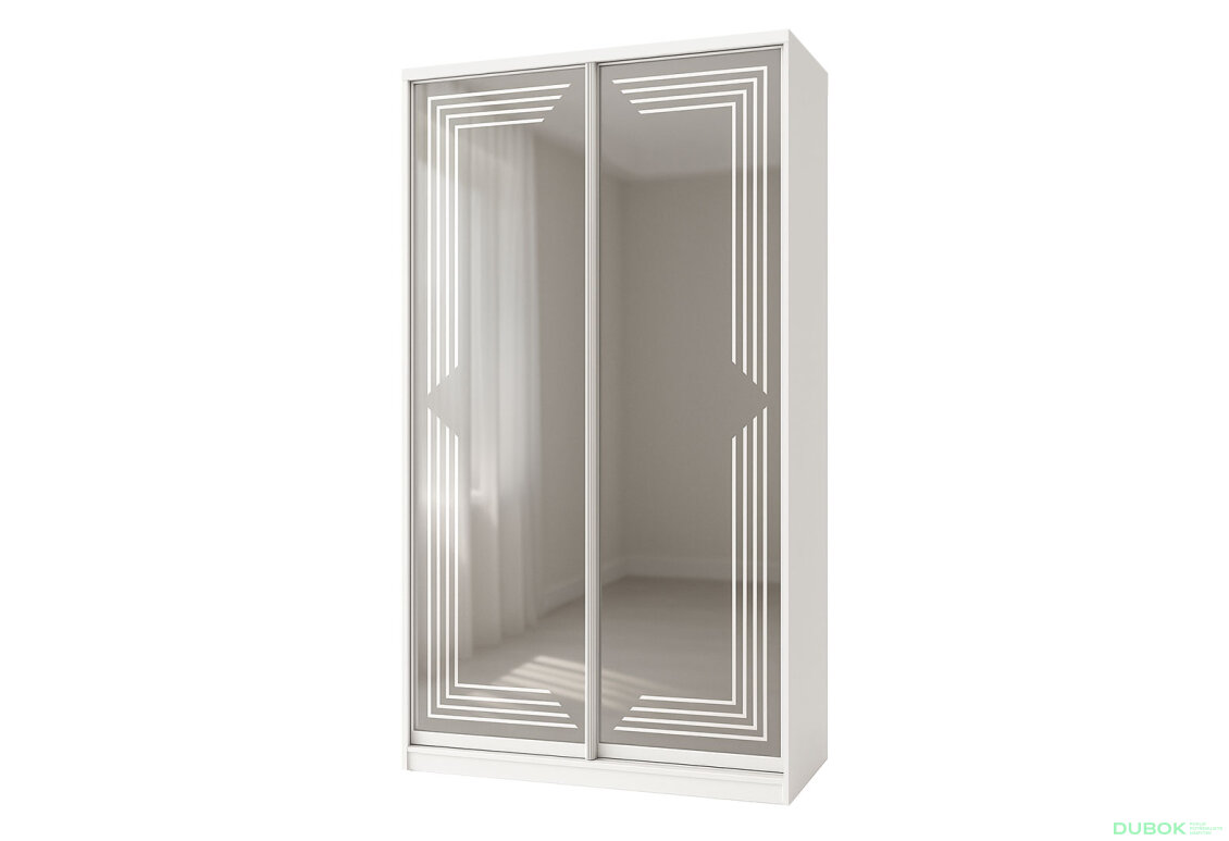 Obrázek 7 - Rim-Veneziano 2D 1,0 m