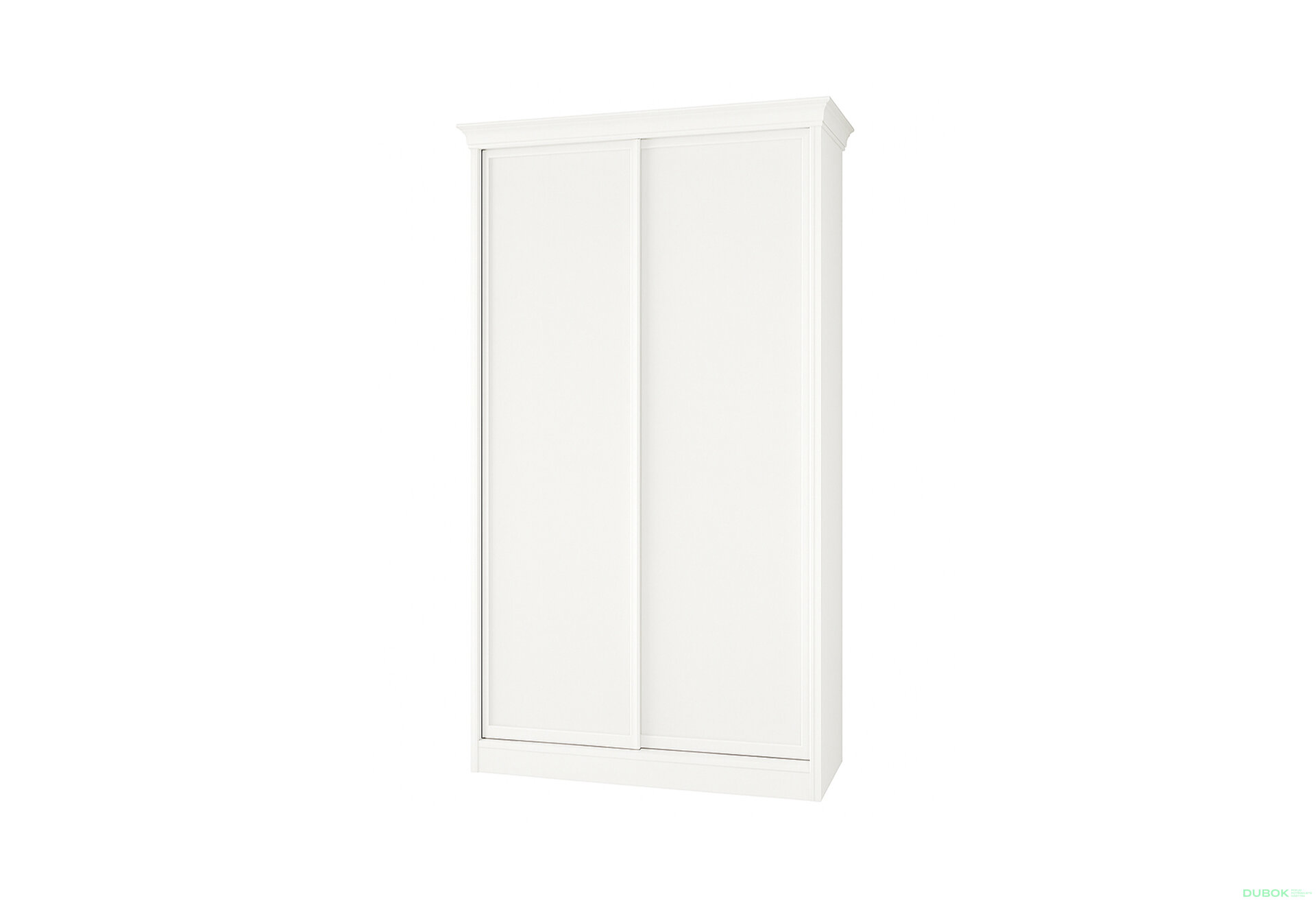 Obrázek 2 - Rim-Veneziano 2D 1,1 m