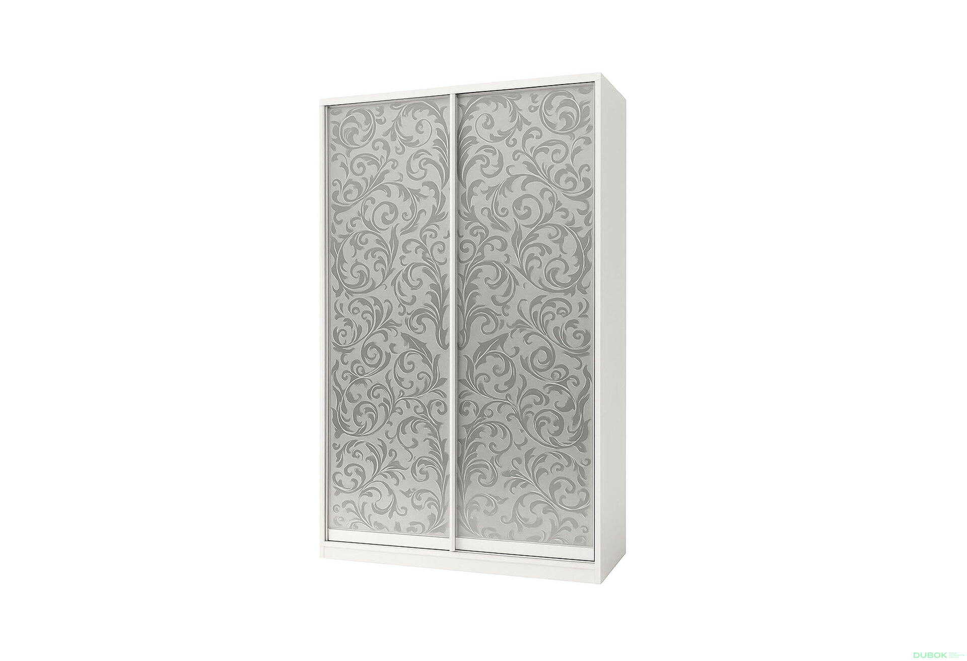 Obrázek 6 - Rim-Veneziano 2D 1,2 m