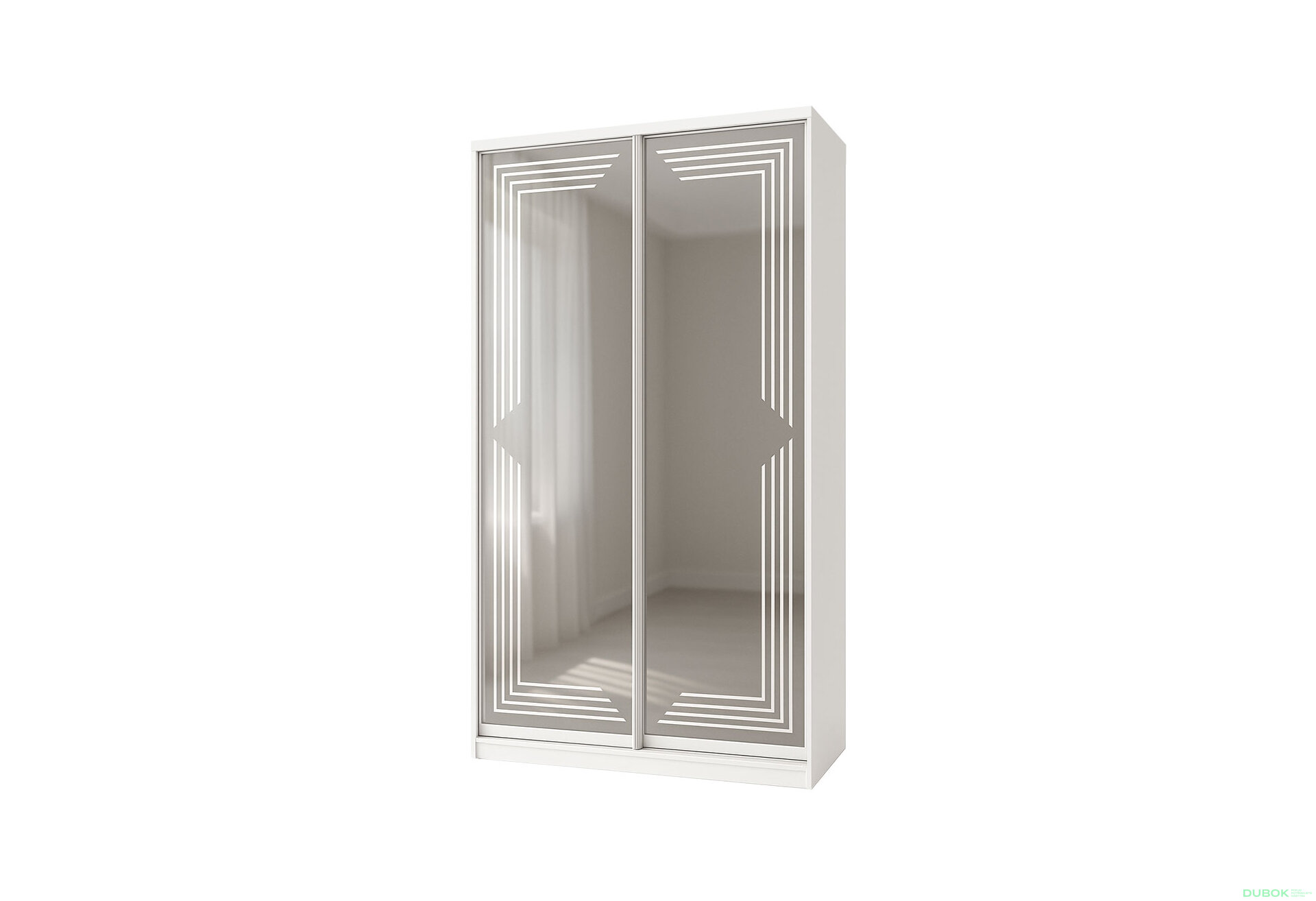 Obrázek 6 - Rim-Veneziano 2D 1,3 m