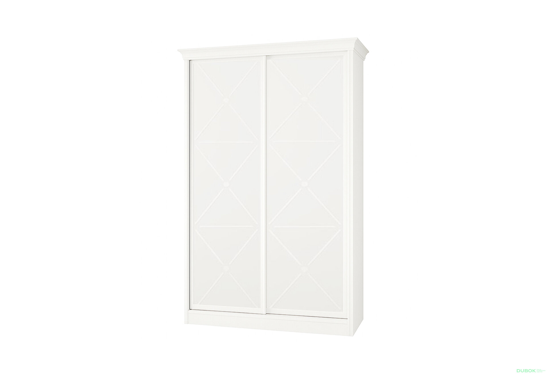 Obrázek 2 - Rim-Veneziano 2D 1,3 m