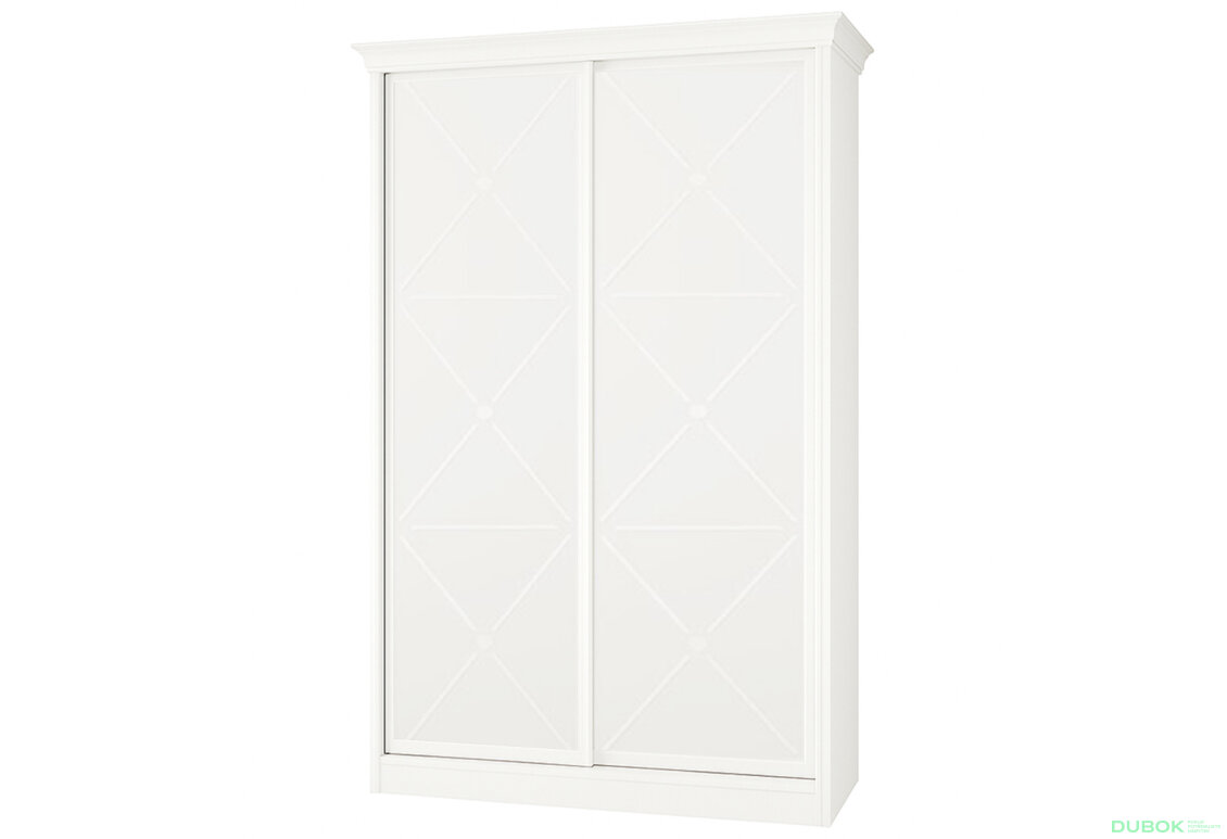 Obrázek 2 - Rim-Veneziano 2D 1,3 m