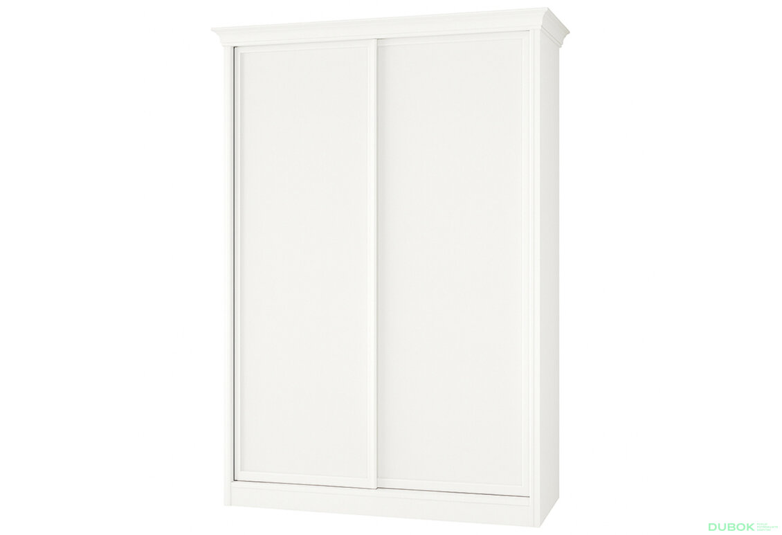 Obrázek 3 - Rim-Veneziano 2D 1,6 m