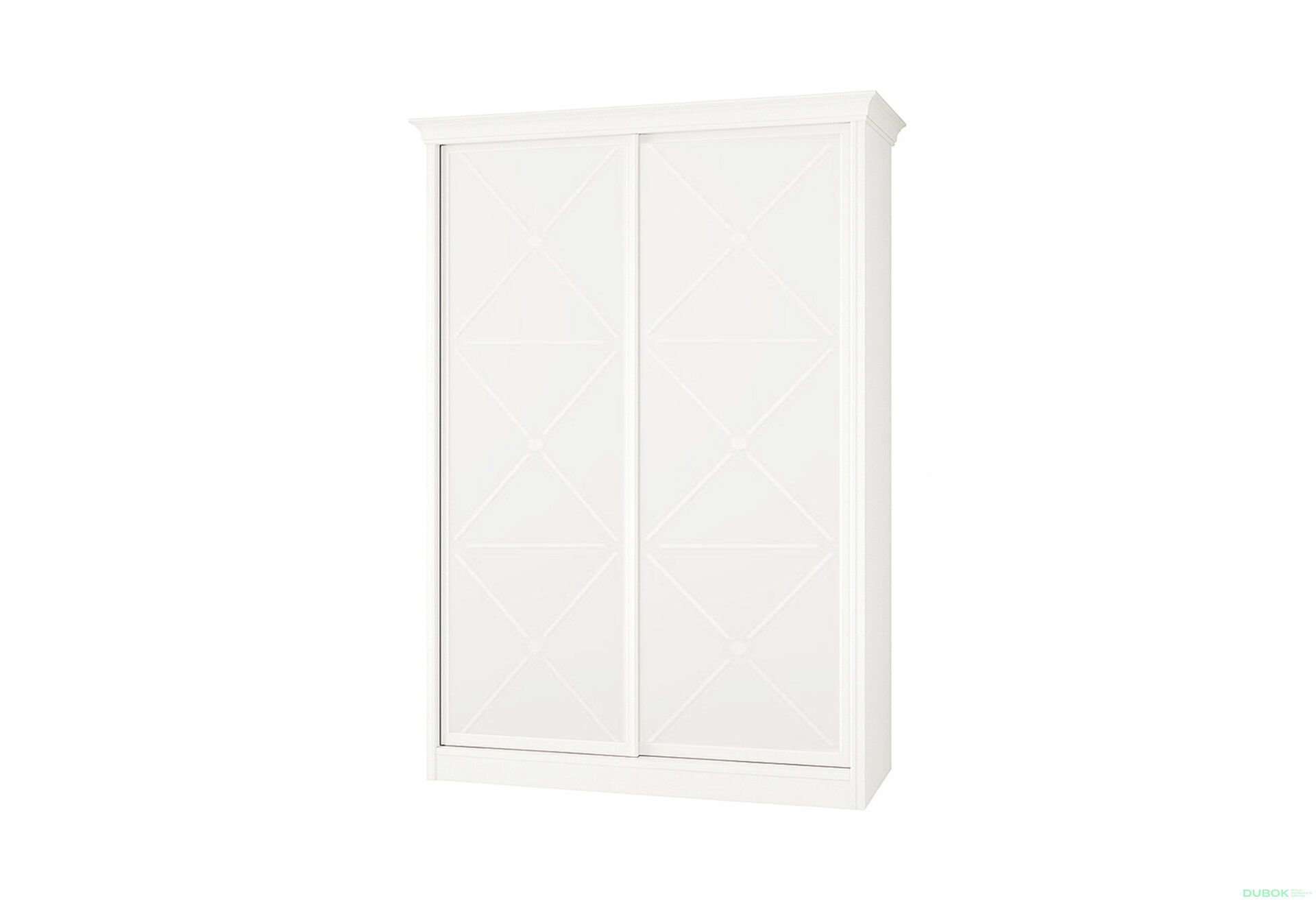 Obrázek 4 - Rim-Veneziano 2D 1,6 m