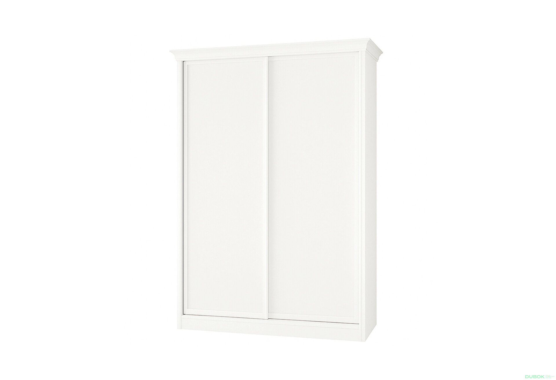 Obrázek 3 - Rim-Veneziano 2D 1,8 m