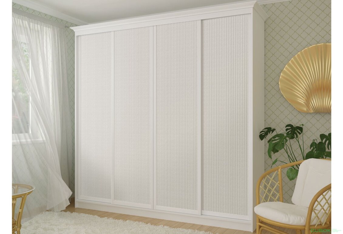 Obrázek 10 - Rim-Veneziano 4D 2,4 m