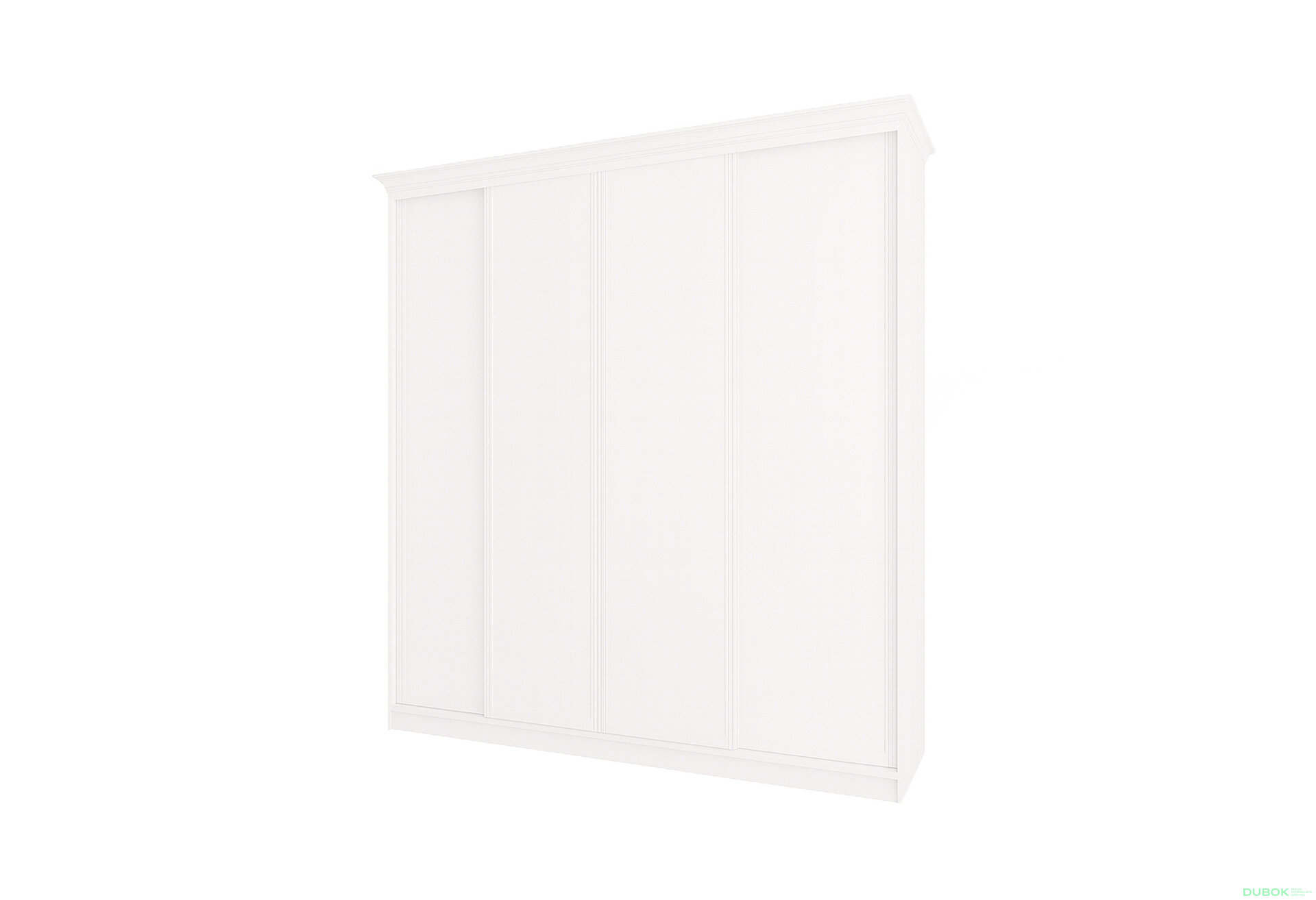 Obrázek 3 - Rim-Veneziano 4D 2,4 m