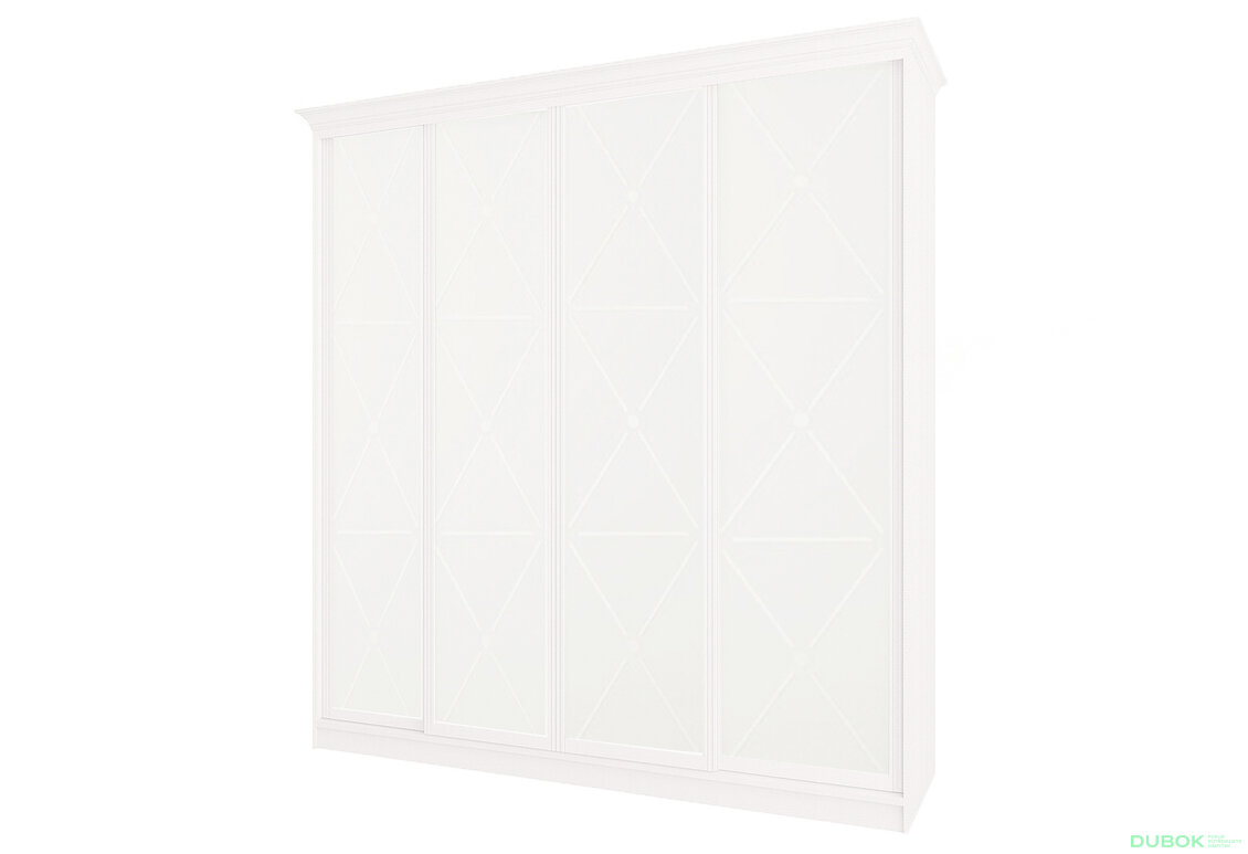 Obrázek 4 - Rim-Veneziano 4D 2,4 m