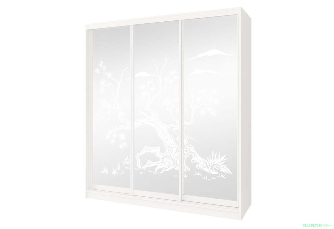 Obrázek 9 - Rim-Veneziano 3D 2,0 m