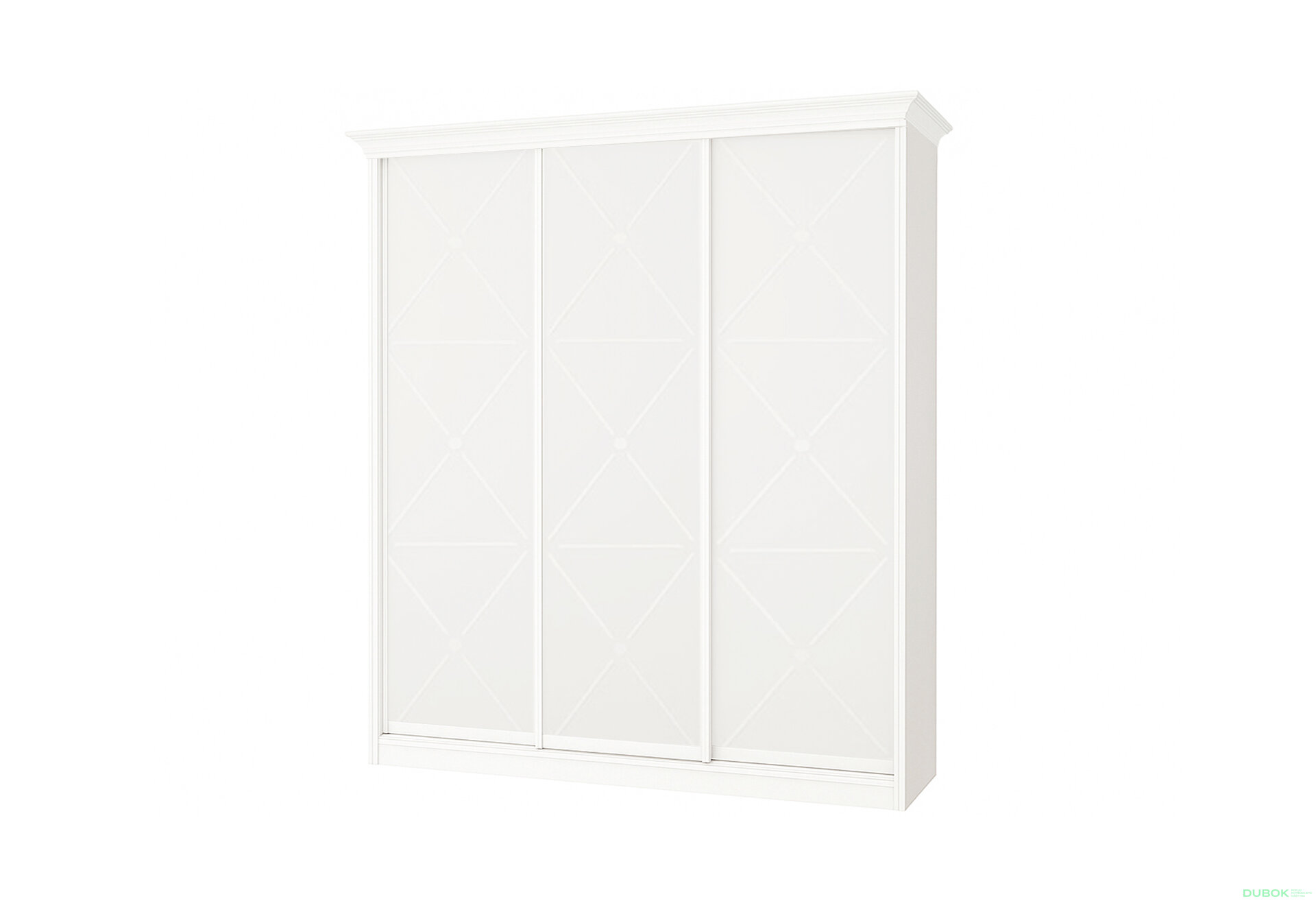 Obrázek 3 - Rim-Veneziano 3D 2,0 m