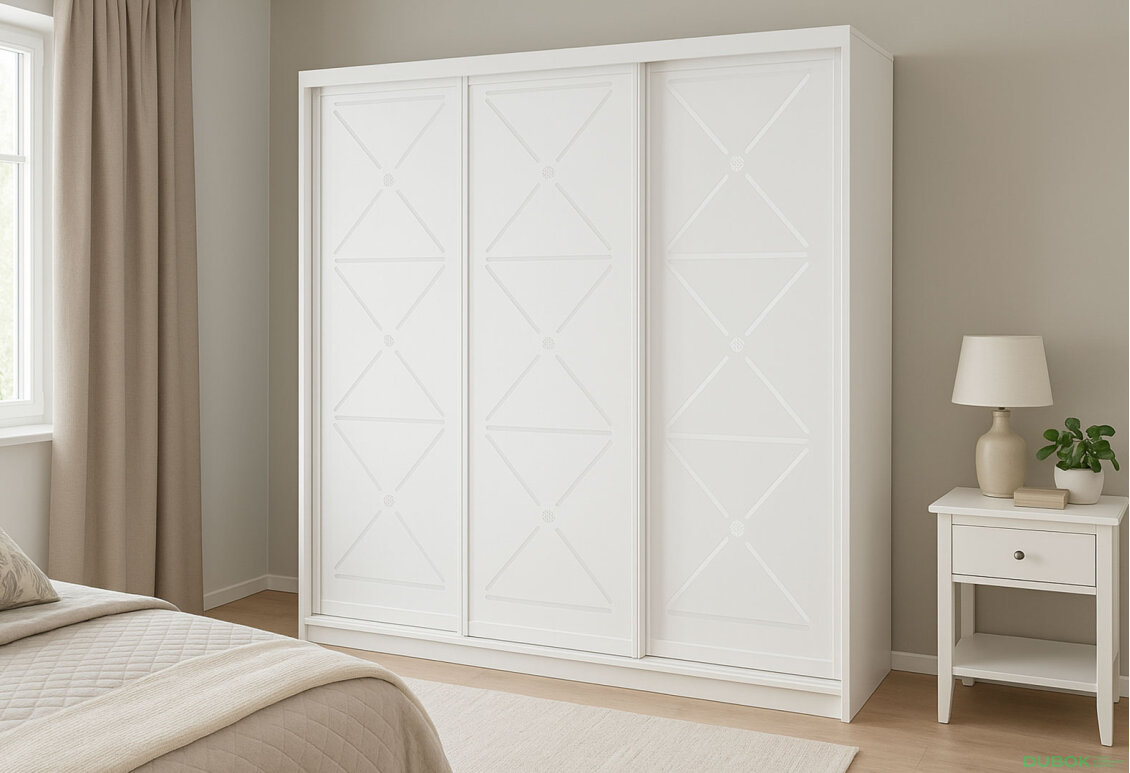 Obrázek 11 - Rim-Veneziano 3D 2.1m