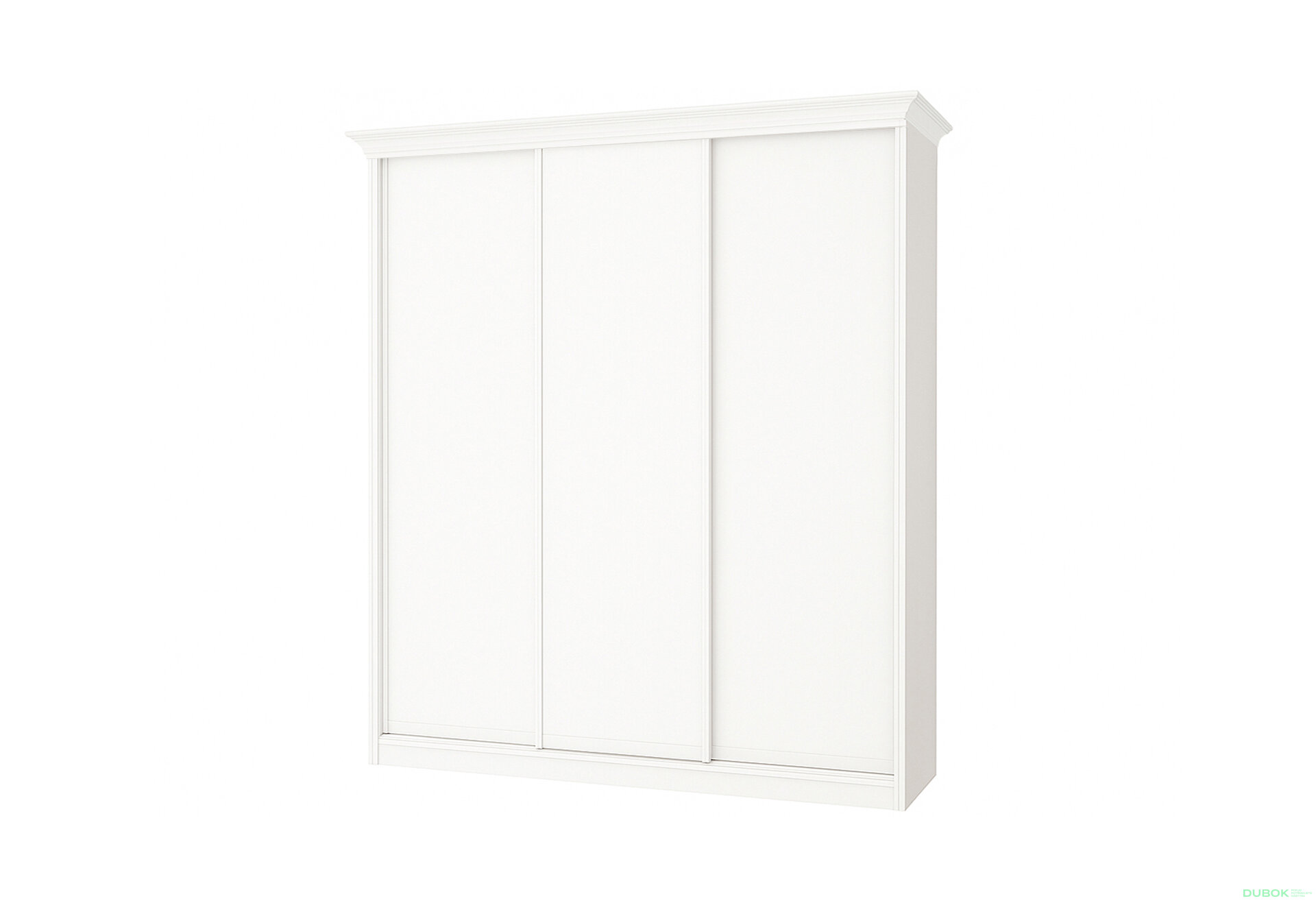 Obrázek 3 - Rim-Veneziano 3D 2.1m