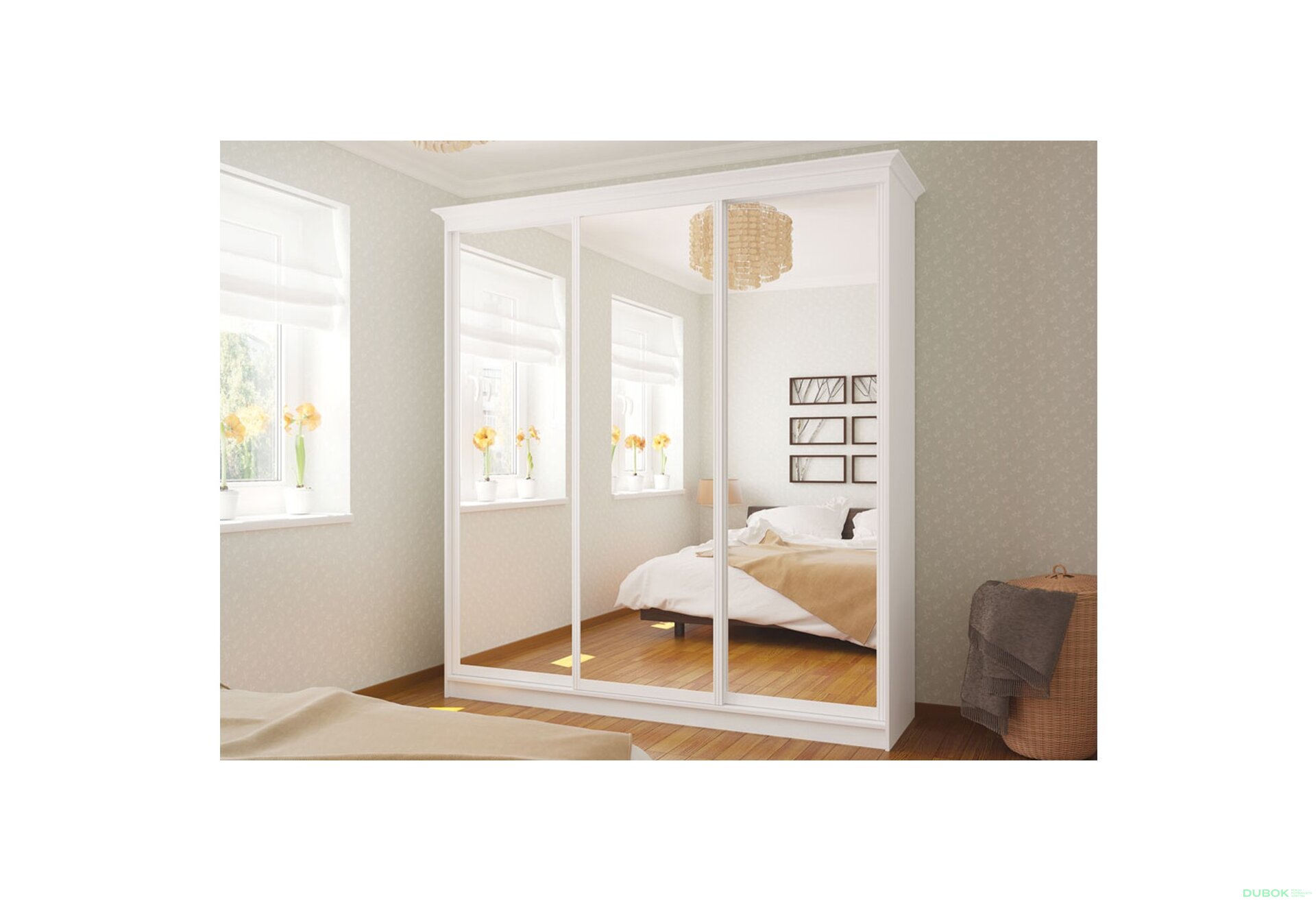 Obrázek 13 - Rim-Veneziano 3D 2,3 m