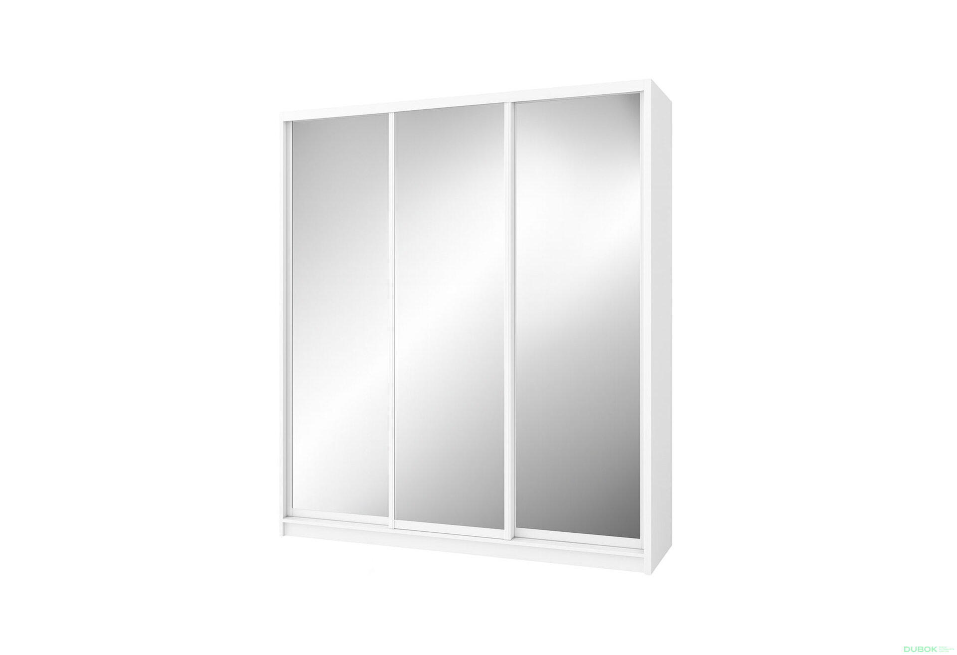 Obrázek 11 - Rim-Veneziano 3D 2,3 m