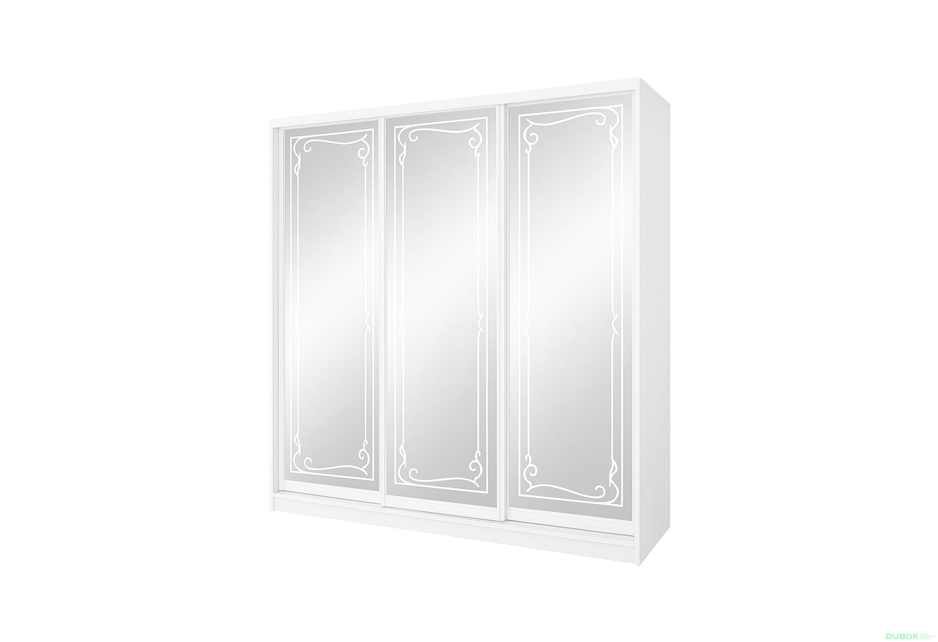 Obrázek 10 - Rim-Veneziano 3D 2,63 m