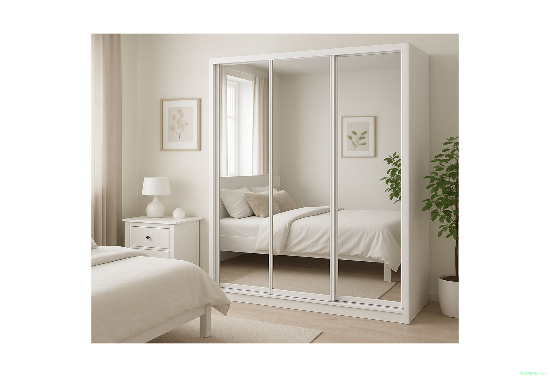 Obrázek 7 - Rim-Veneziano 3D 2,63 m