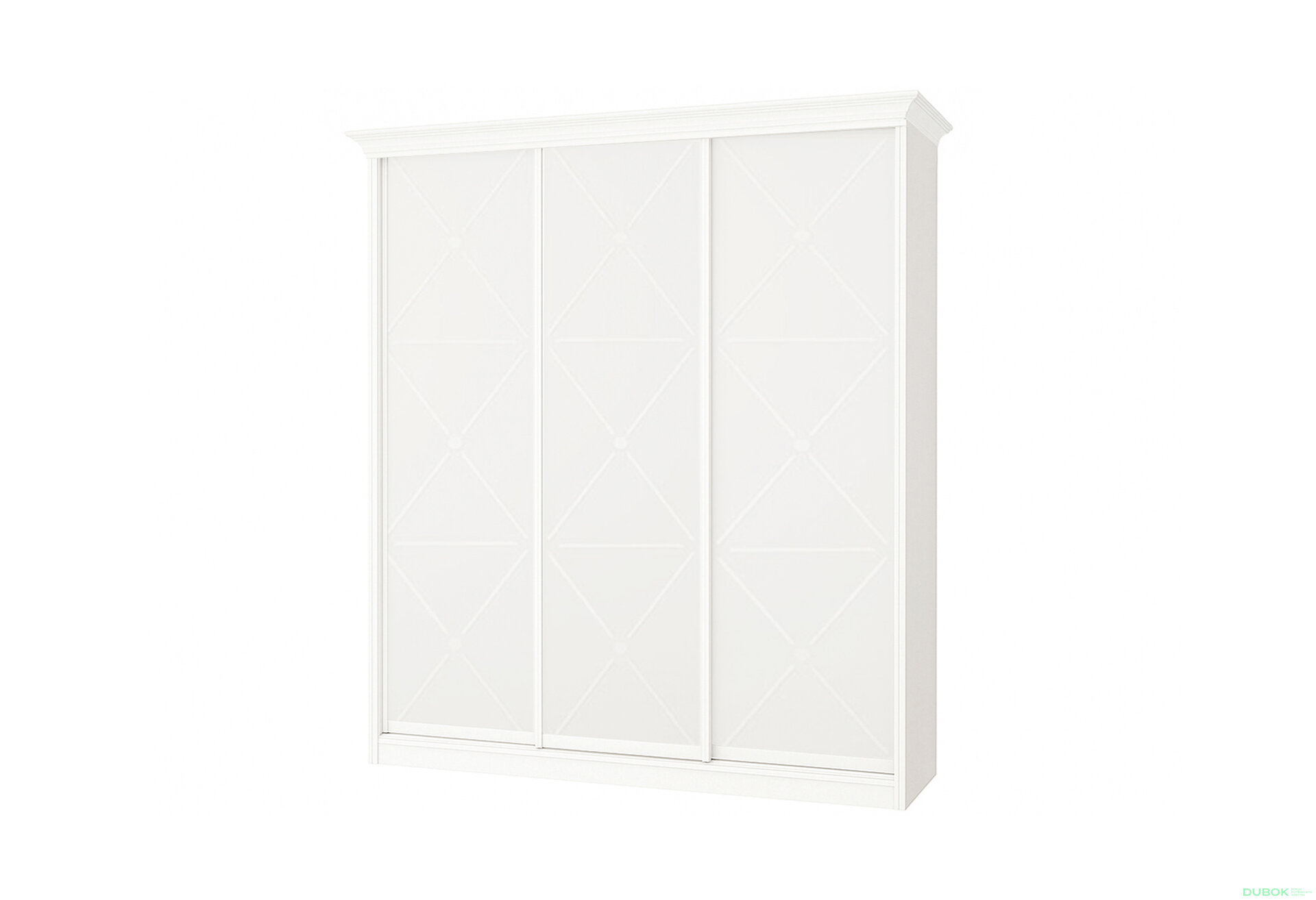 Obrázek 3 - Rim-Veneziano 3D 2,63 m
