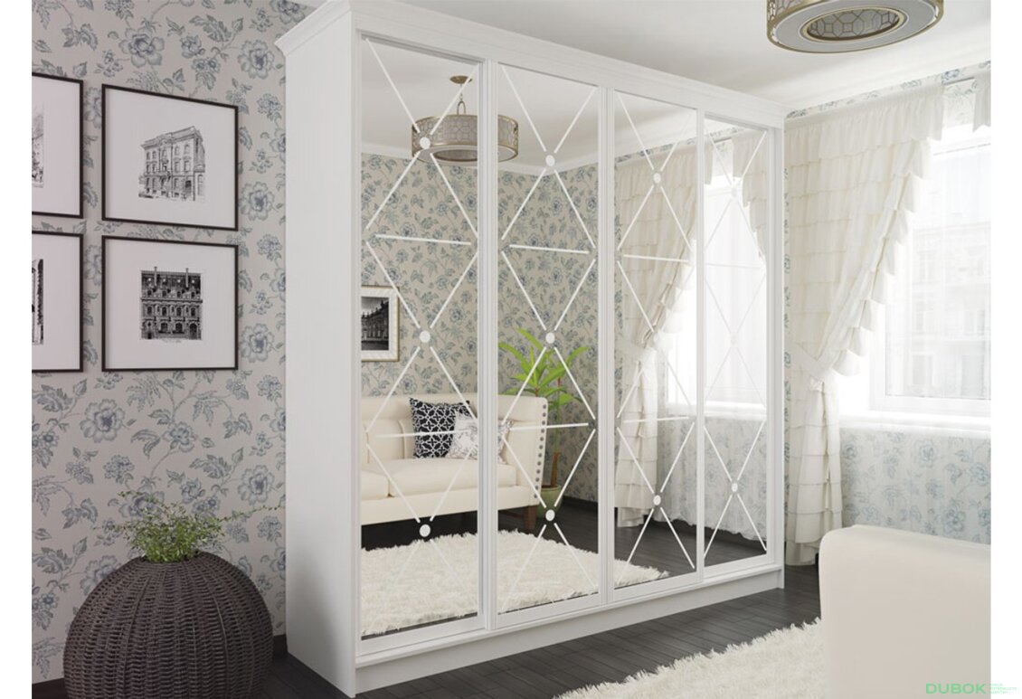 Obrázek 9 - Rim-Veneziano 4D 2,5 m