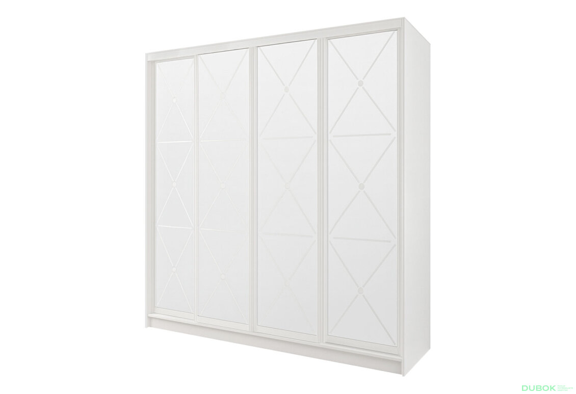 Obrázek 7 - Rim-Veneziano 4D 2,5 m