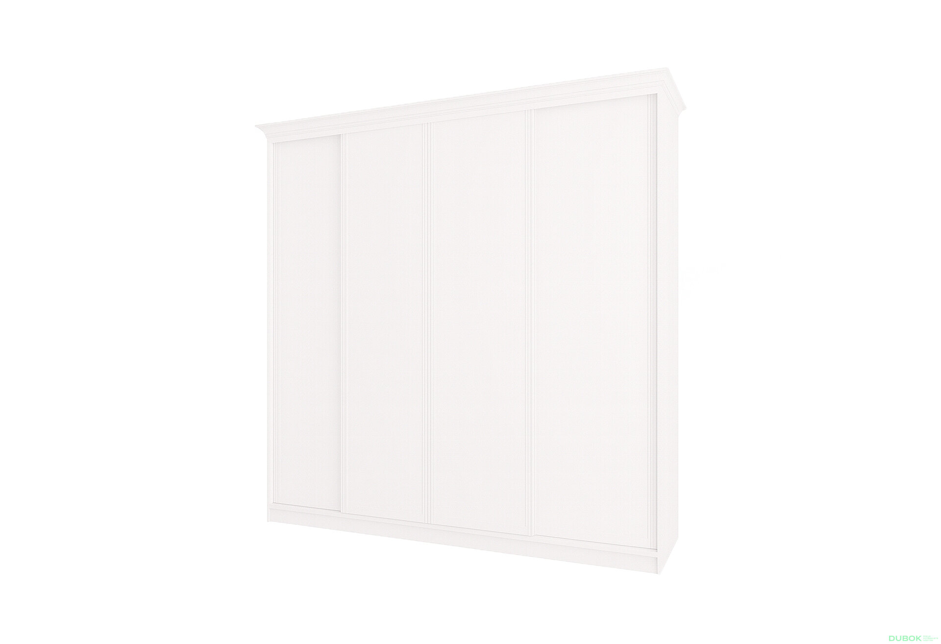 Obrázek 3 - Rim-Veneziano 4D 2,5 m