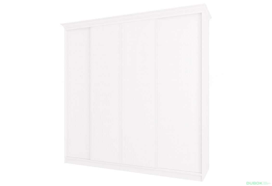 Obrázek 3 - Rim-Veneziano 4D 2,5 m