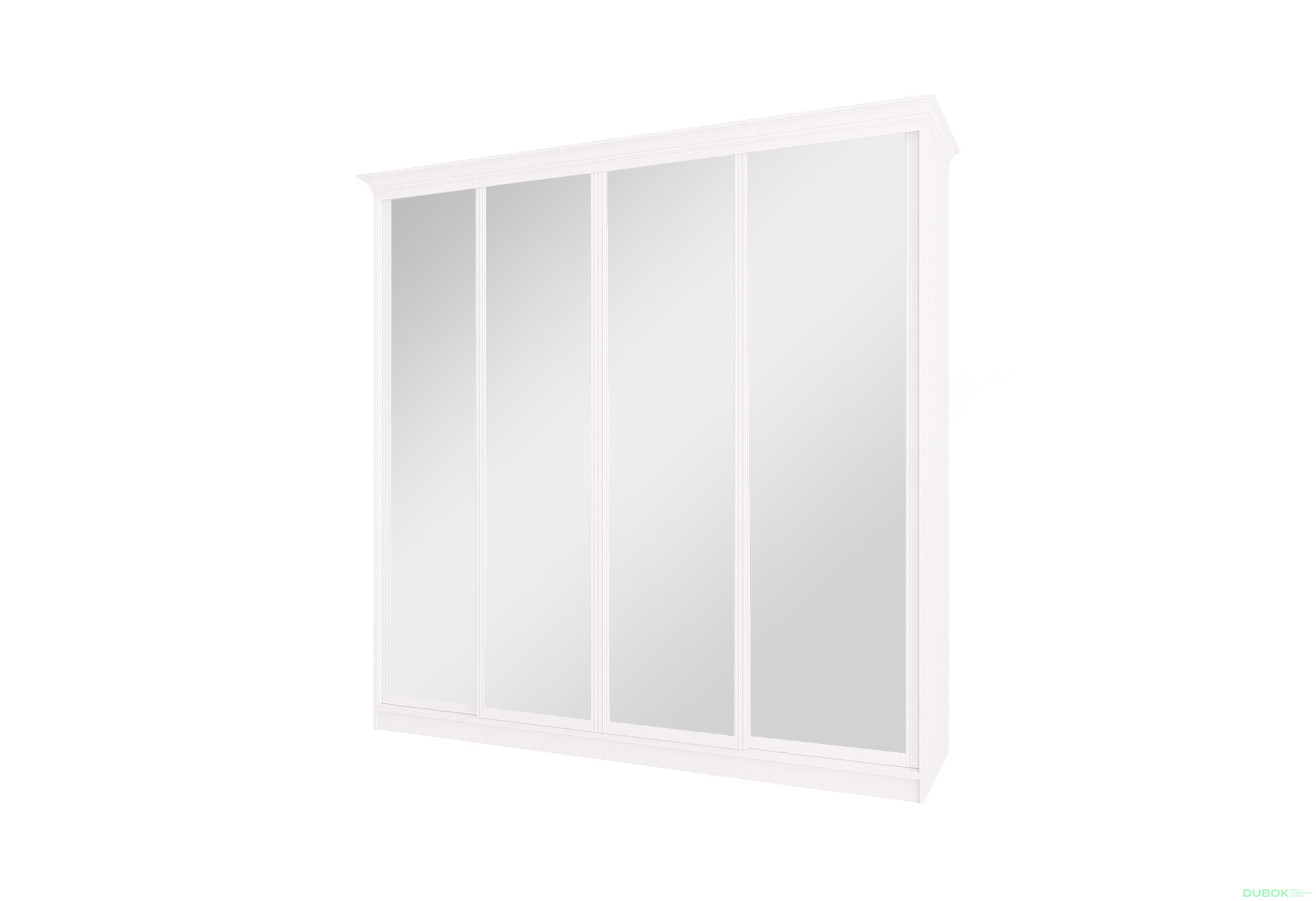 Obrázek 2 - Rim-Veneziano 4D 2,5 m