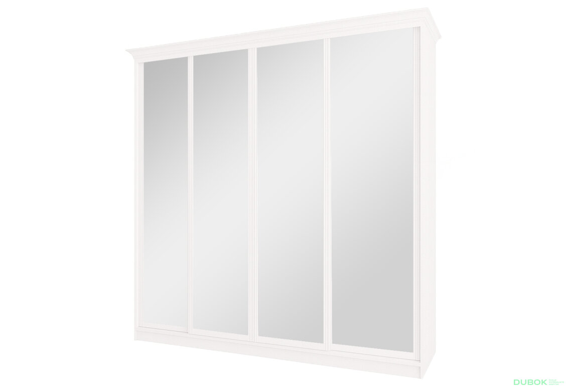 Obrázek 2 - Rim-Veneziano 4D 2,5 m