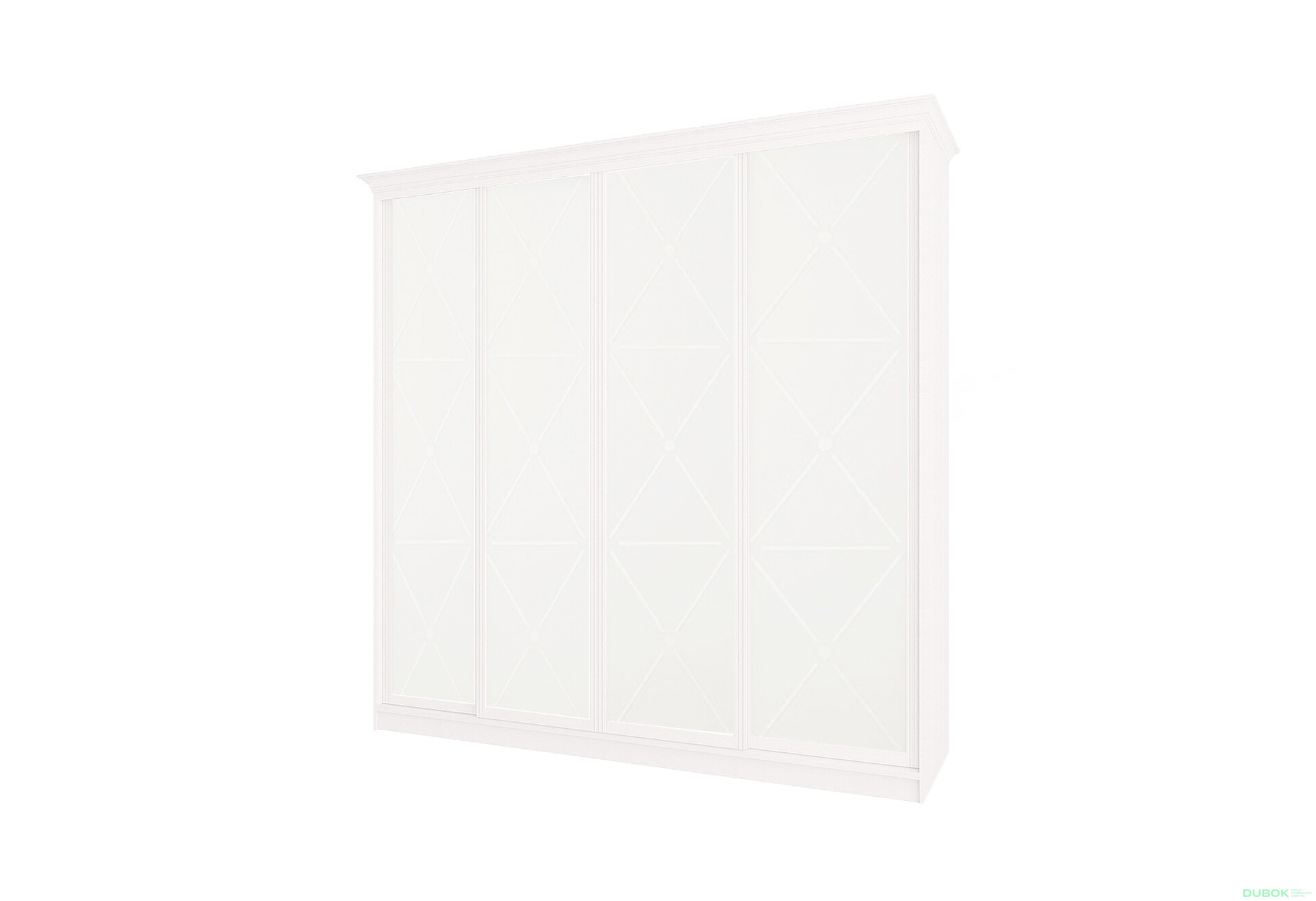 Obrázek 4 - Rim-Veneziano 4D 2,5 m