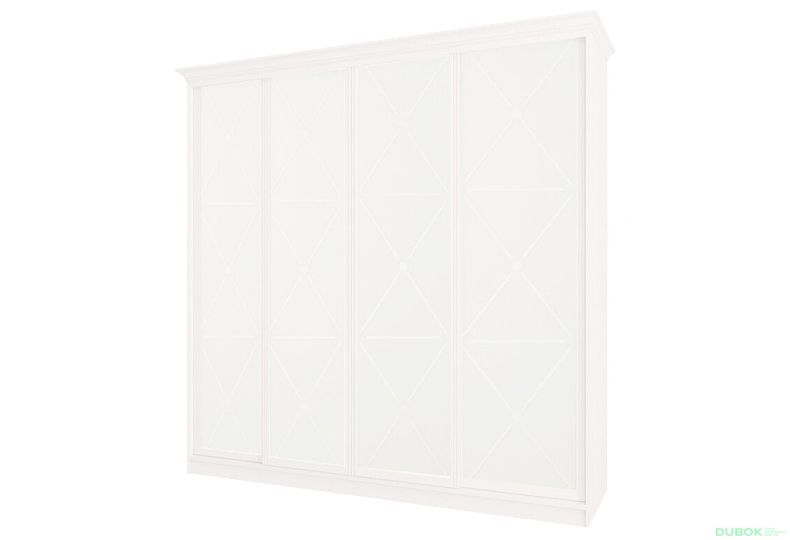 Obrázek 4 - Rim-Veneziano 4D 2,5 m