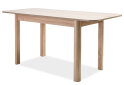 Obrázek 3 - Stůl Diego II 105(140)x65 dub sonoma MDF / dřevo