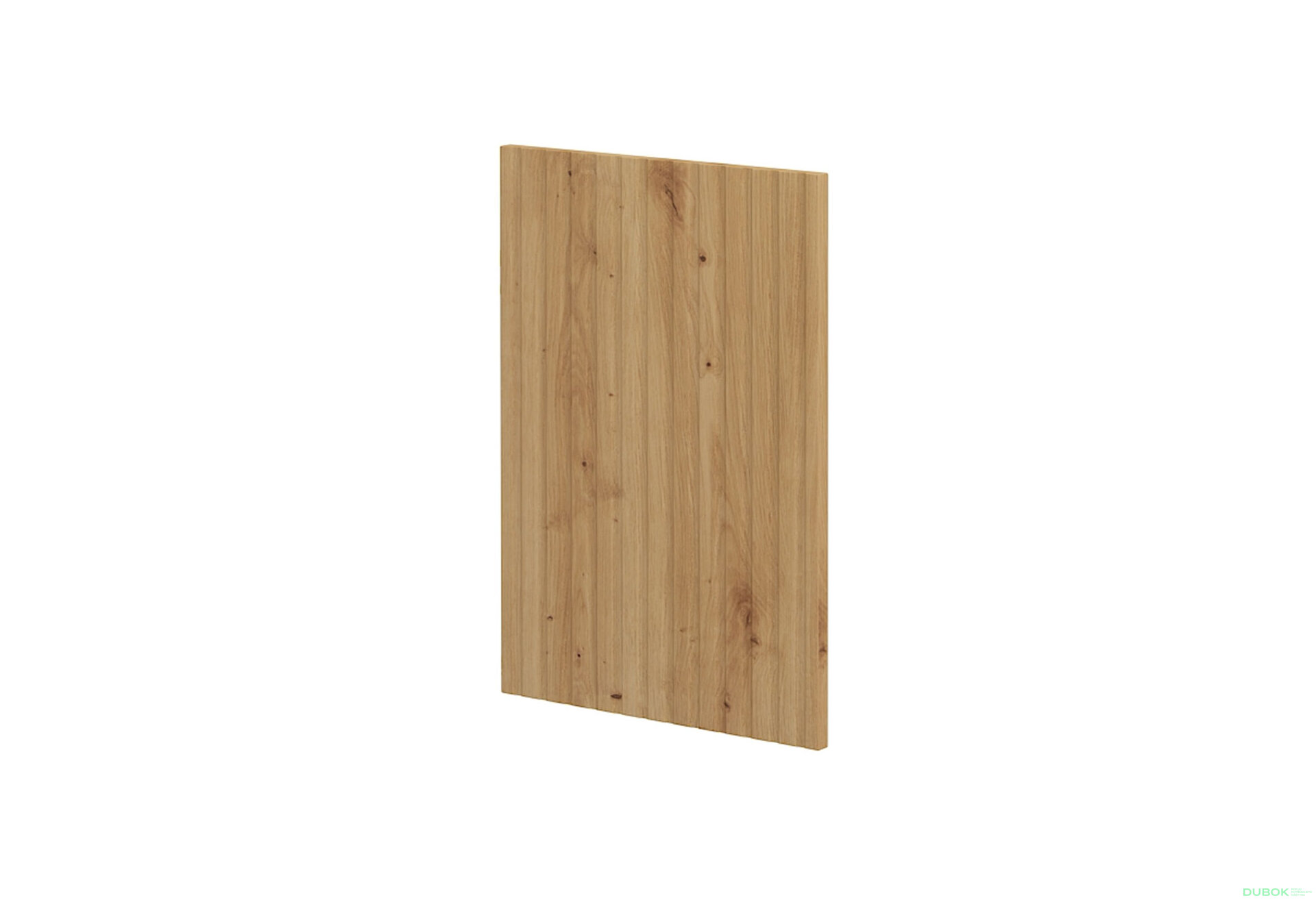 Obrázek 1 - ZM 570x446 dvířka Ava antracit / dub artisan