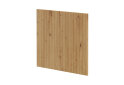 Obrázek 1 - ZM 570x596 dvířka Ava antracit / dub artisan