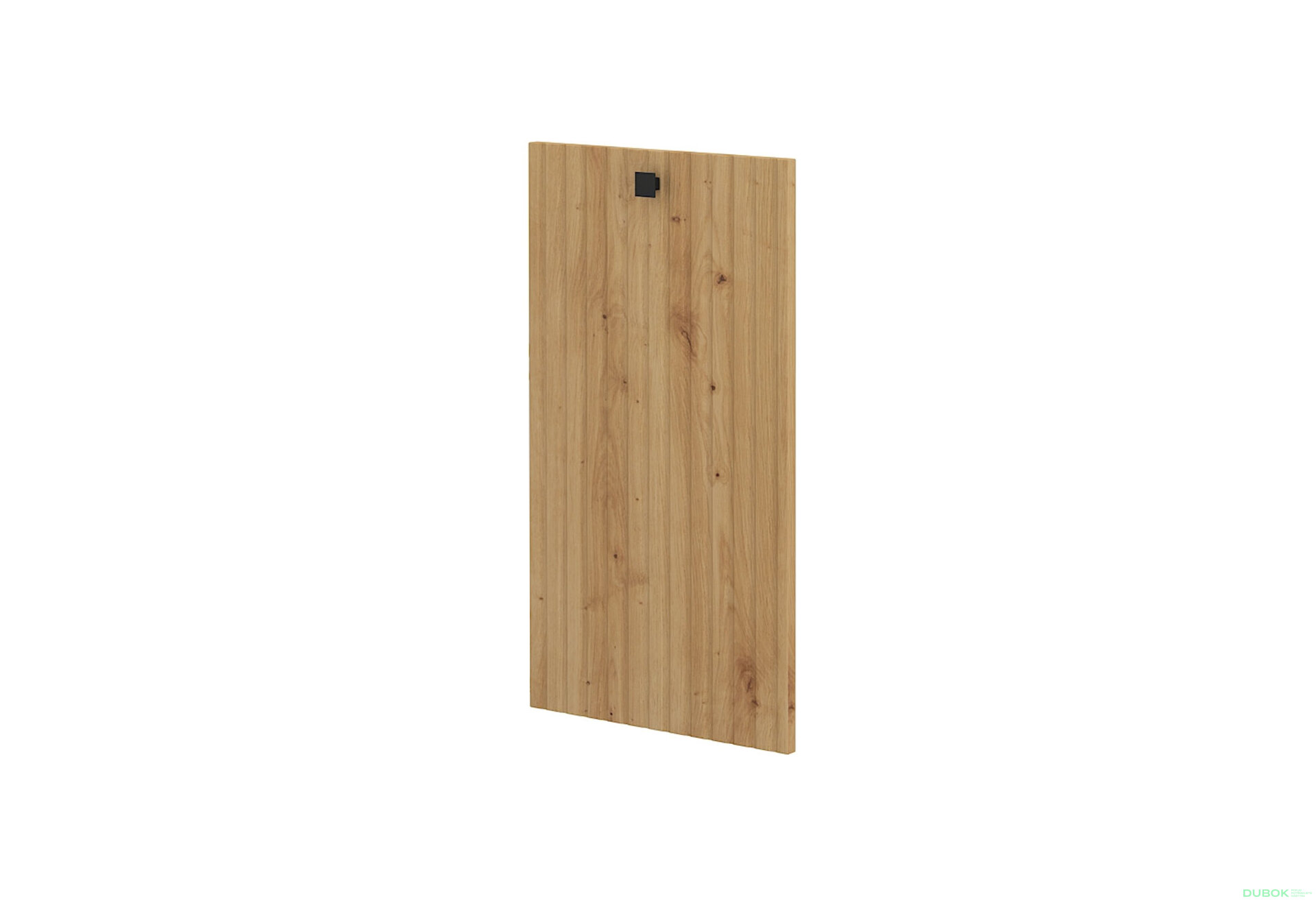 Obrázek 1 - ZM 713x446 dvířka Ava antracit / dub artisan