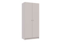Obrázek 4 - Skříň Promo s policemi 2 DTD 90x48x204 Kašmír