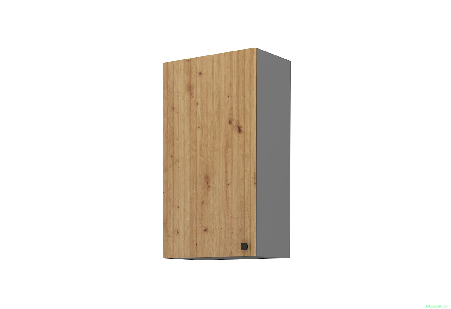 Obrázek 1 - 50 G-90 1F Ava antracit / dub artisan