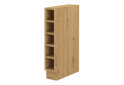 Obrázek 4143 - Kuchyňská sestava 3.35 m Stilo dub artisan / bílý