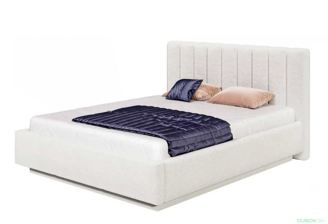 Postel Cortez 180x200 Perfect Harmony 01 Davis
