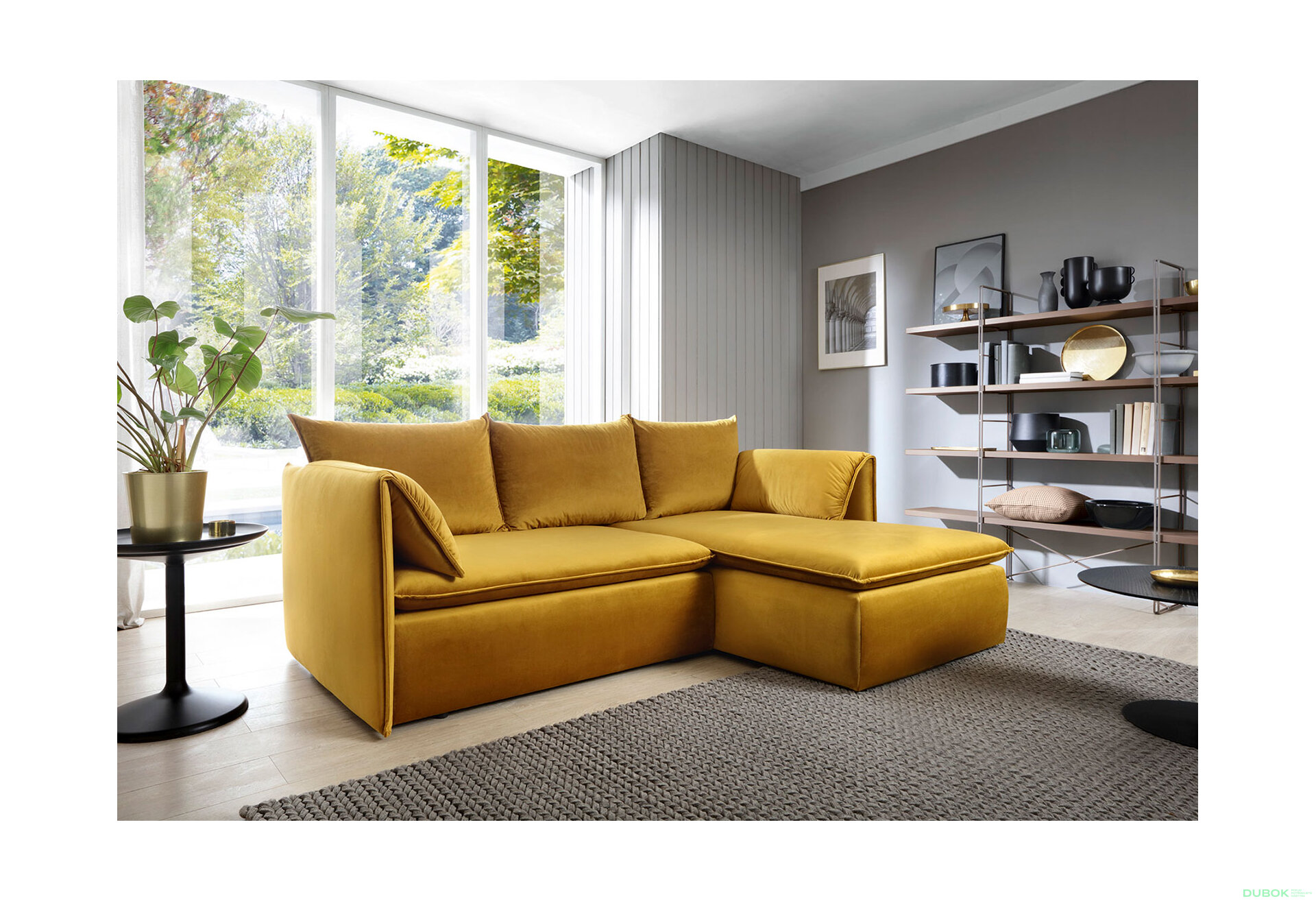 Obrázek 11 - Gold Magic Riviera 41